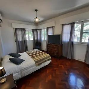 Departamento Apartamento