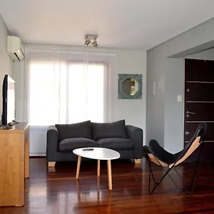 La Infinita Apartamento
