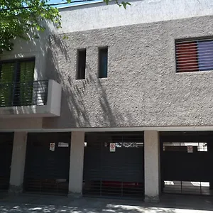 Departamentos Dorrego 1 Apartamento