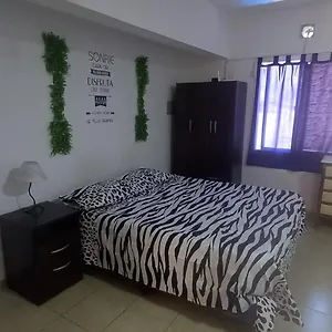 Hermoso Y Comodo Apartamento.- Apartamento