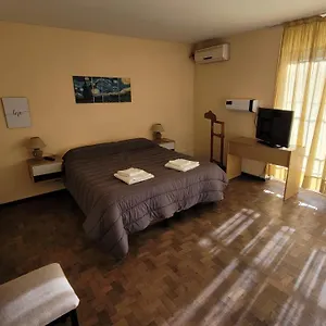 Departamento Alpatacal Apartamento