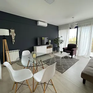 La Casita De Giulietta Apartamento